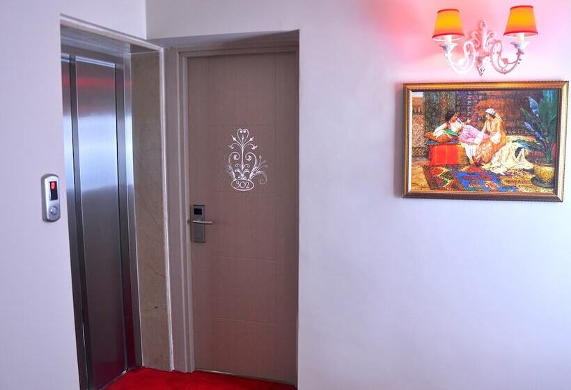 Fotos del hotel Divani Ali:  12