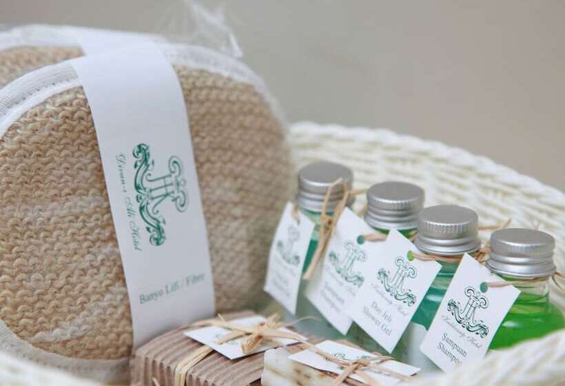 Fotos del hotel Divani Ali:  25