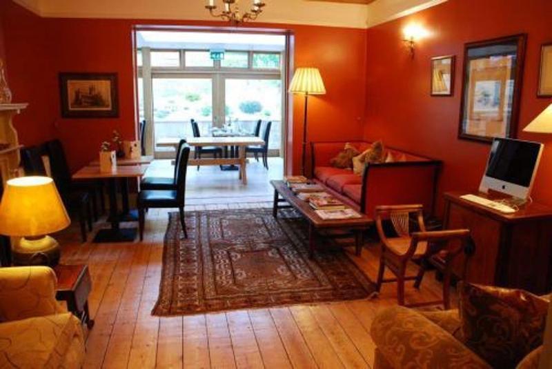 هتل Dorian House Boutique B&b Free Parking!