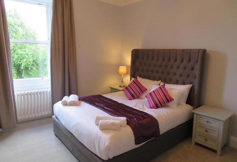 Fotos del hotel Duthus Lodge Guest House:  1