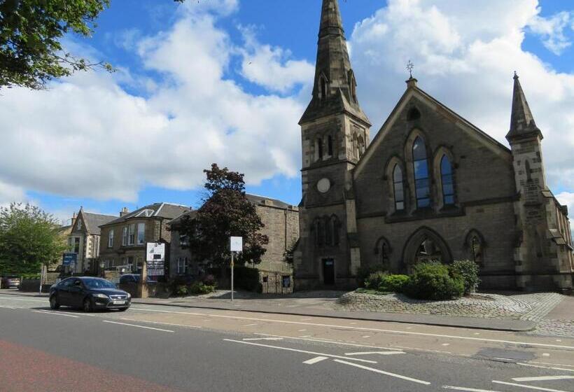 Fotos del hotel Duthus Lodge Guest House:  15