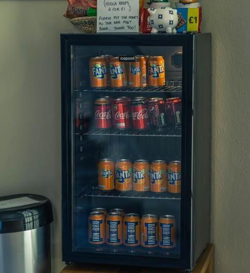 Fotos del hotel Duthus Lodge Guest House:  11