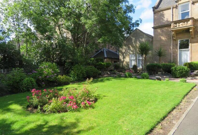 Fotos del hotel Duthus Lodge Guest House:  13