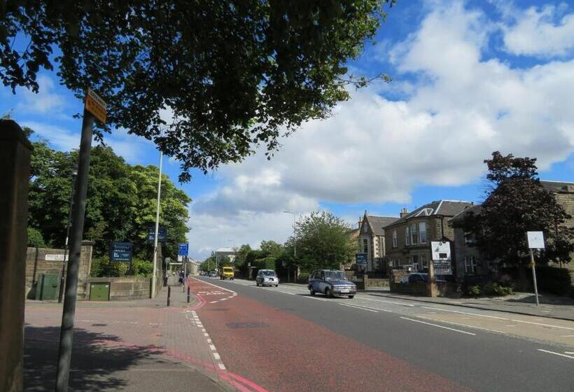 Fotos del hotel Duthus Lodge Guest House:  17