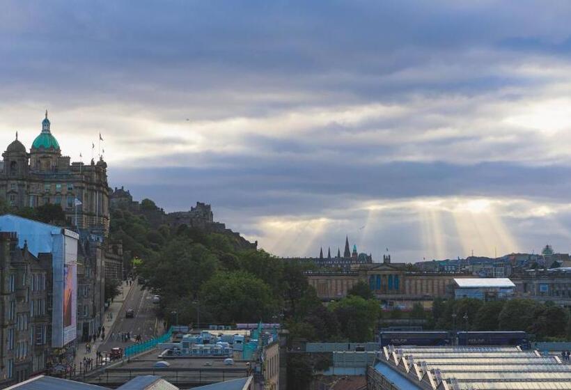 Fotos del hotel Duthus Lodge Guest House:  19