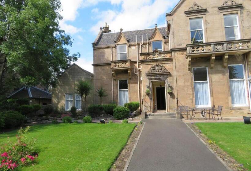 Fotos del hotel Duthus Lodge Guest House:  21