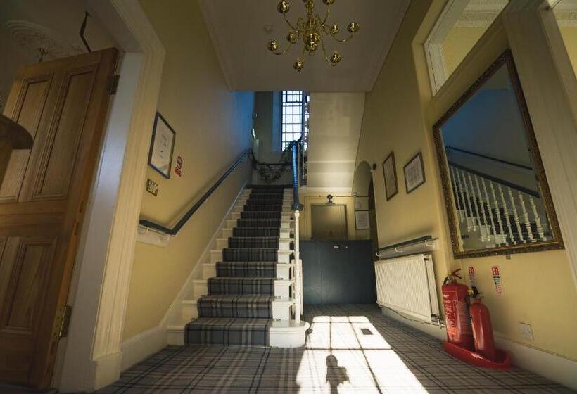 Fotos del hotel Duthus Lodge Guest House:  23