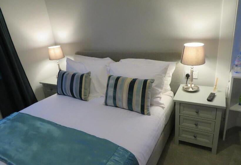 Fotos del hotel Duthus Lodge Guest House:  5