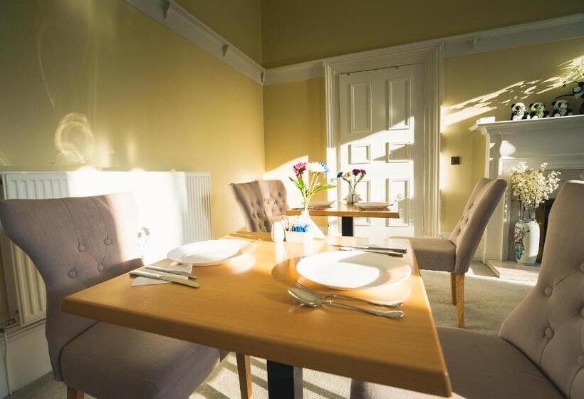 Fotos del hotel Duthus Lodge Guest House:  28