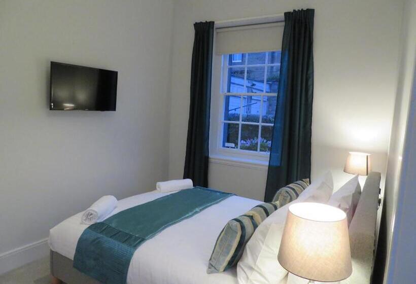 Fotos del hotel Duthus Lodge Guest House:  29