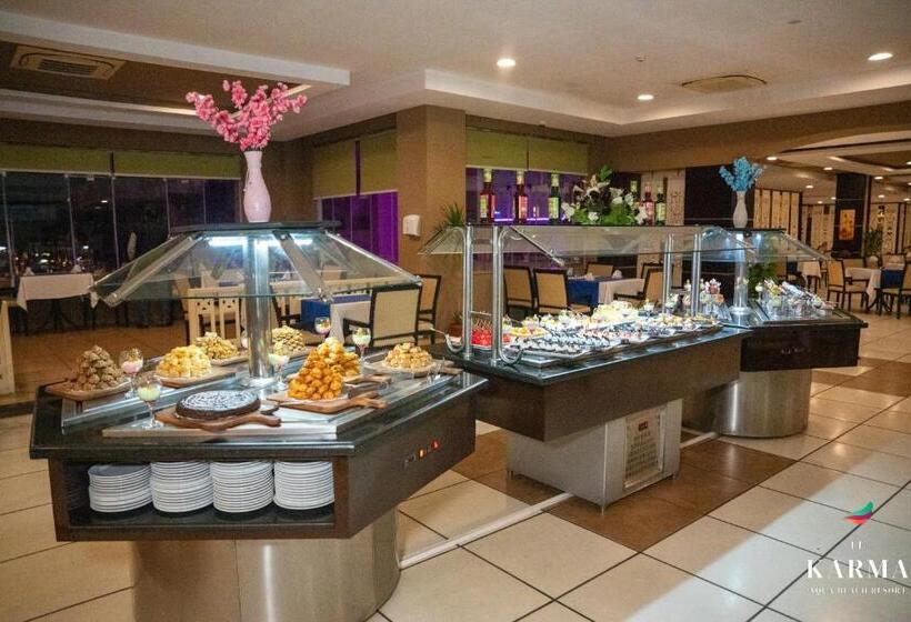 Fotos del hotel Nubia Beach Resort & Aqua Park  Hurghada:  37