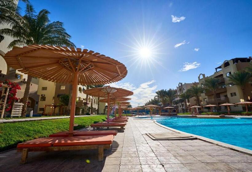 Fotos del hotel Nubia Beach Resort & Aqua Park  Hurghada:  41