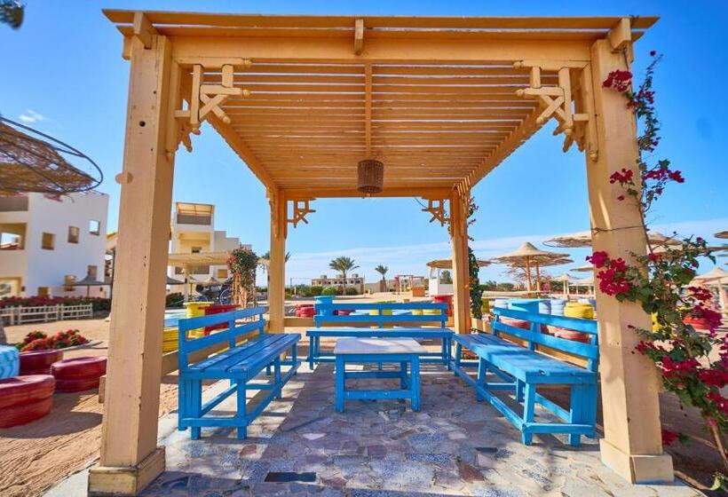 Hotel El Karma Beach Resort & Aqua Park - Hurghada