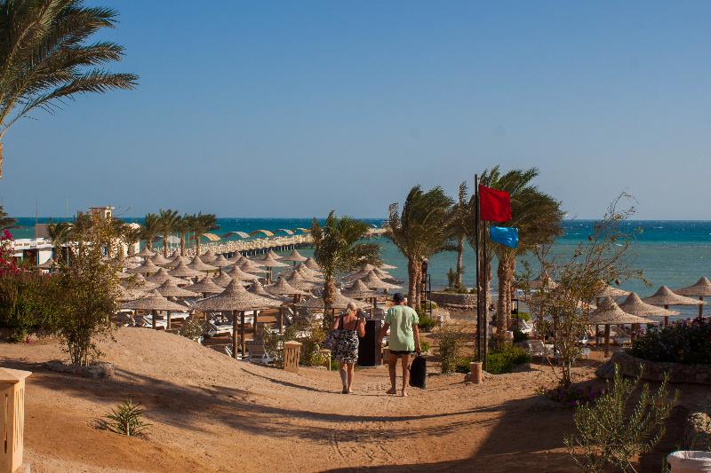 Fotos del hotel Nubia Beach Resort & Aqua Park  Hurghada:  54