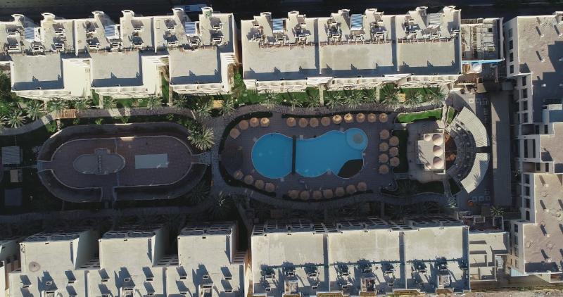 Fotos del hotel Nubia Beach Resort & Aqua Park  Hurghada:  51