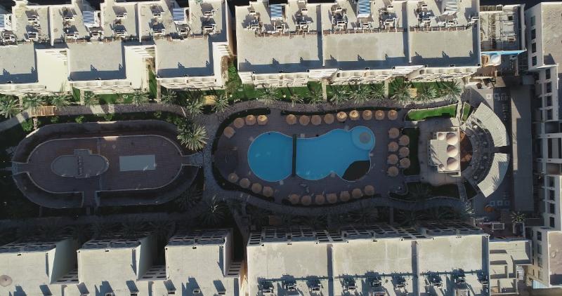 Fotos del hotel Nubia Beach Resort & Aqua Park  Hurghada:  52
