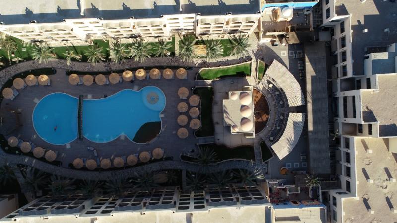 Fotos del hotel Nubia Beach Resort & Aqua Park  Hurghada:  53