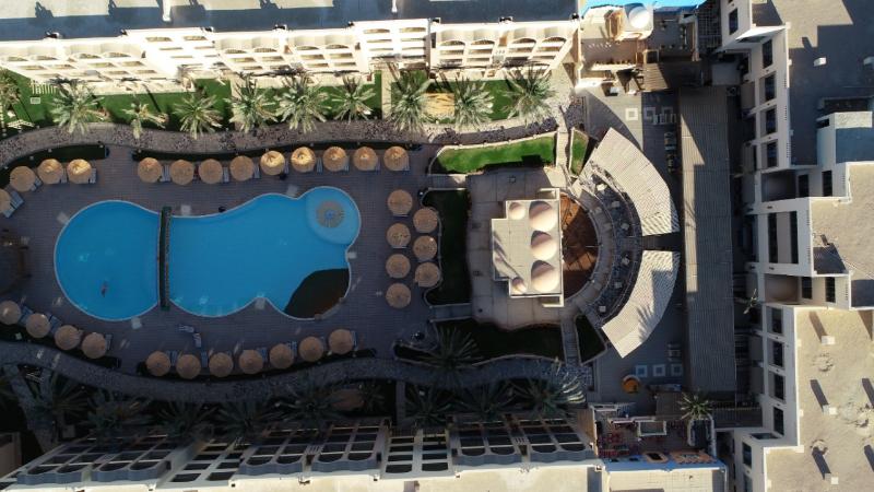Fotos del hotel Nubia Beach Resort & Aqua Park  Hurghada:  55
