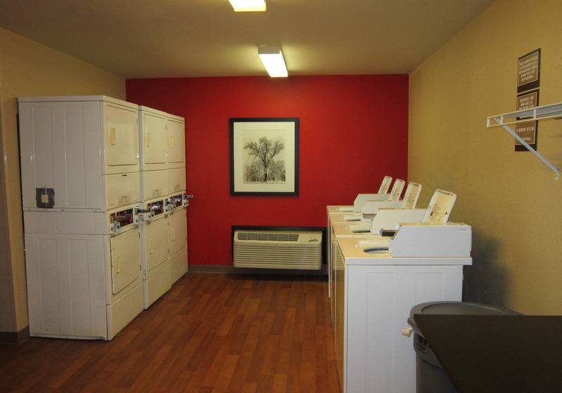 호텔 Extended Stay America Suites  Fort Lauderdale  Plantation