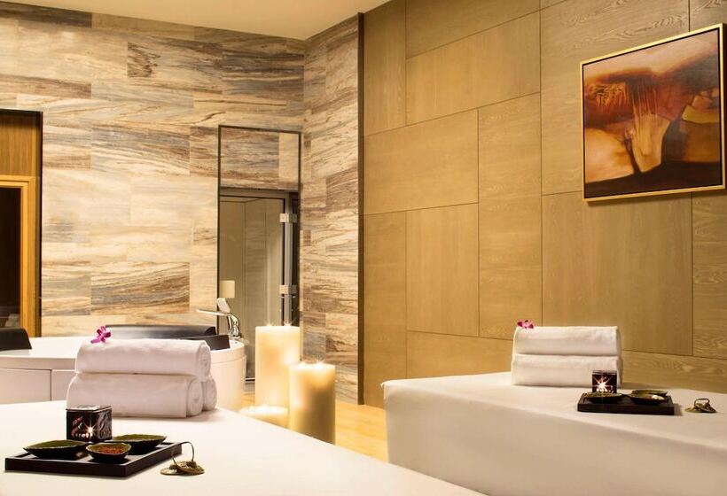 Hotel Four Points By Sheraton Hefei, Shushan