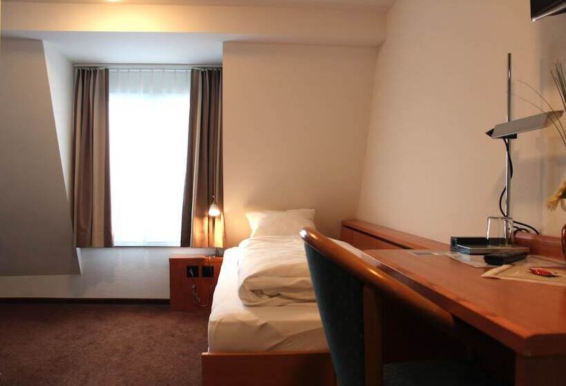 호텔 Freihof Swiss Lodge