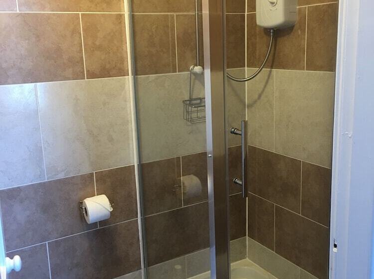 Fotos del hotel Glenheath:  11