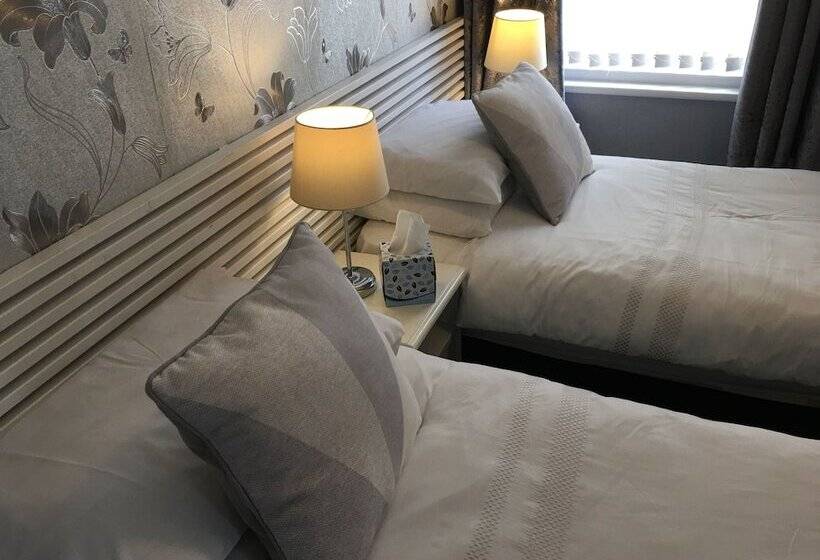 Fotos del hotel Glenheath:  13