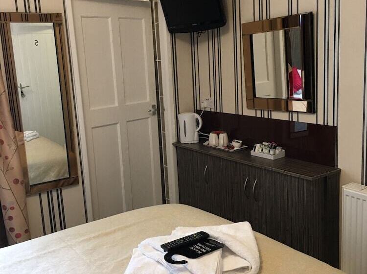 Fotos del hotel Glenheath:  15