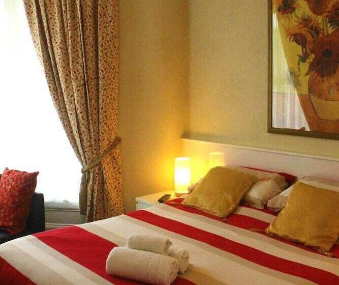 Fotos del hotel Glenheath:  18