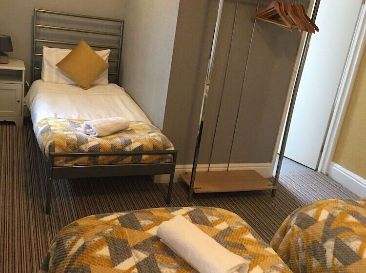 Fotos del hotel Glenheath:  19