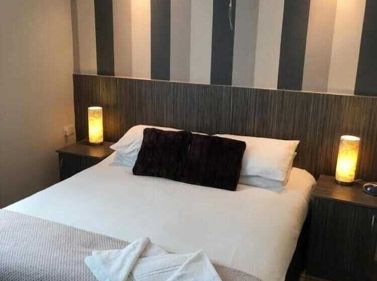 Fotos del hotel Glenheath:  21