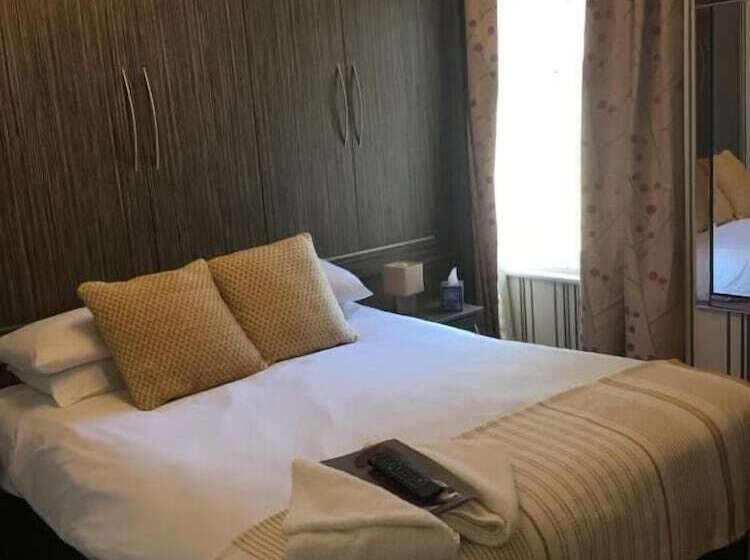 Fotos del hotel Glenheath:  22