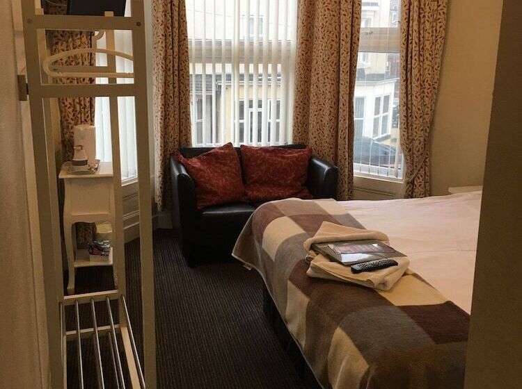 Fotos del hotel Glenheath:  8