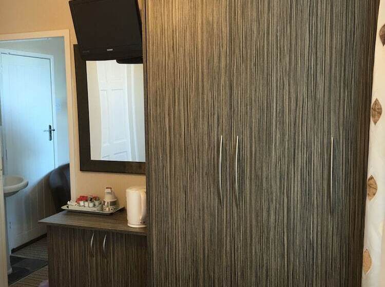 Fotos del hotel Glenheath:  23