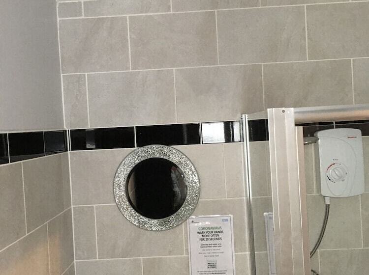 Fotos del hotel Glenheath:  24