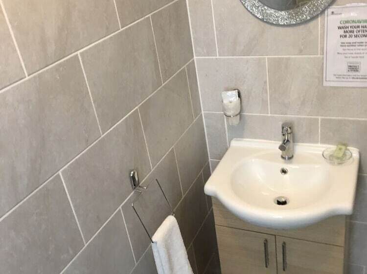 Fotos del hotel Glenheath:  6