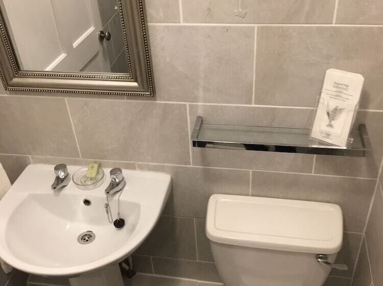 Fotos del hotel Glenheath:  5