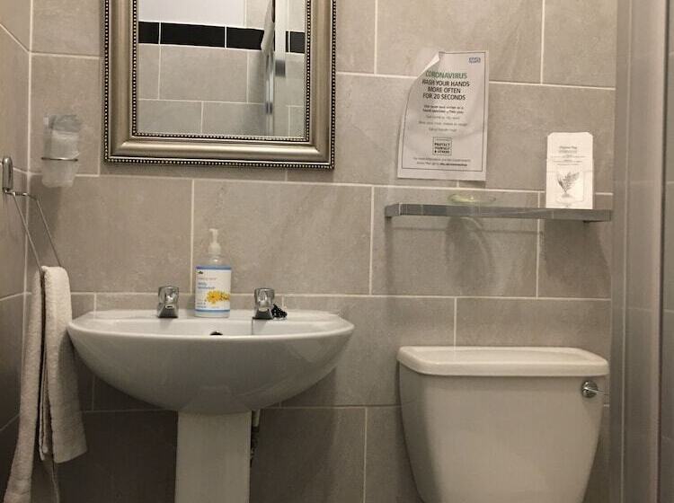 Fotos del hotel Glenheath:  26