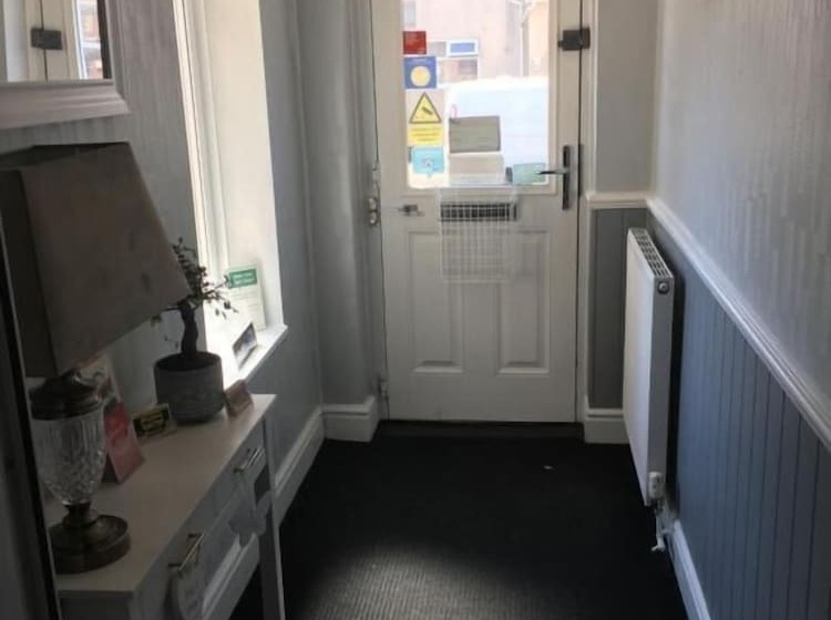 Fotos del hotel Glenheath:  27