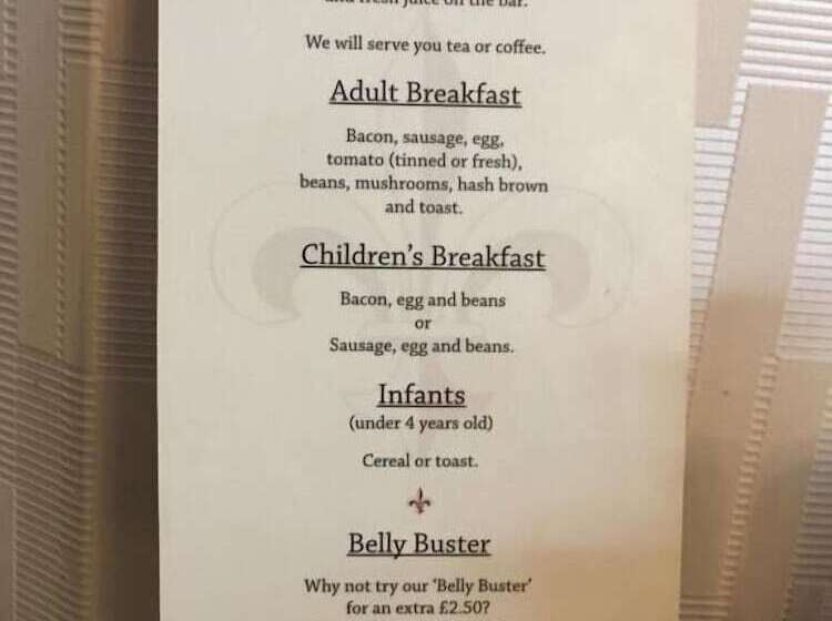 Fotos del hotel Glenheath:  28