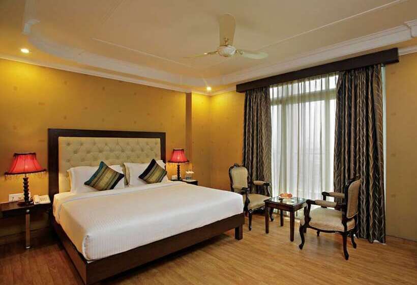فندق Golden Tulip Haridwar