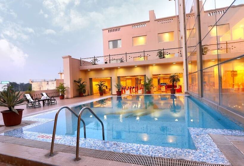 فندق Golden Tulip Haridwar