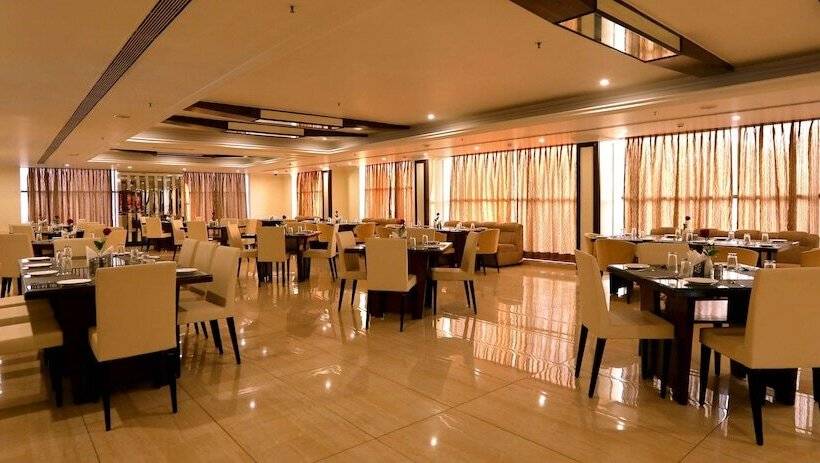 فندق Golden Tulip Haridwar