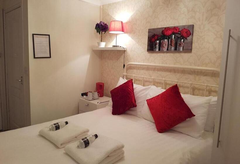 Fotos del hotel Grand Pier Guest House:  19