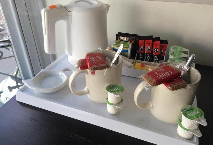 Fotos del hotel Grand Pier Guest House:  14