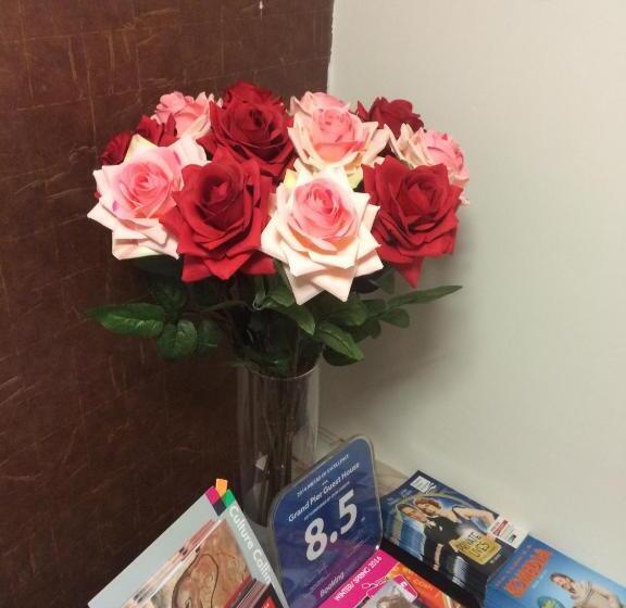 Fotos del hotel Grand Pier Guest House:  2