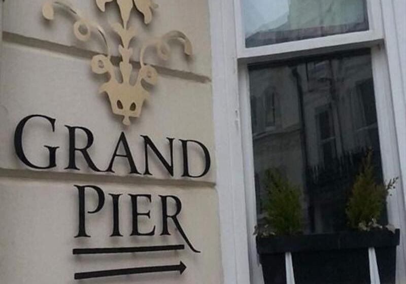Fotos del hotel Grand Pier Guest House:  5