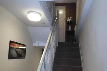 هتل Grand Pier Guest House