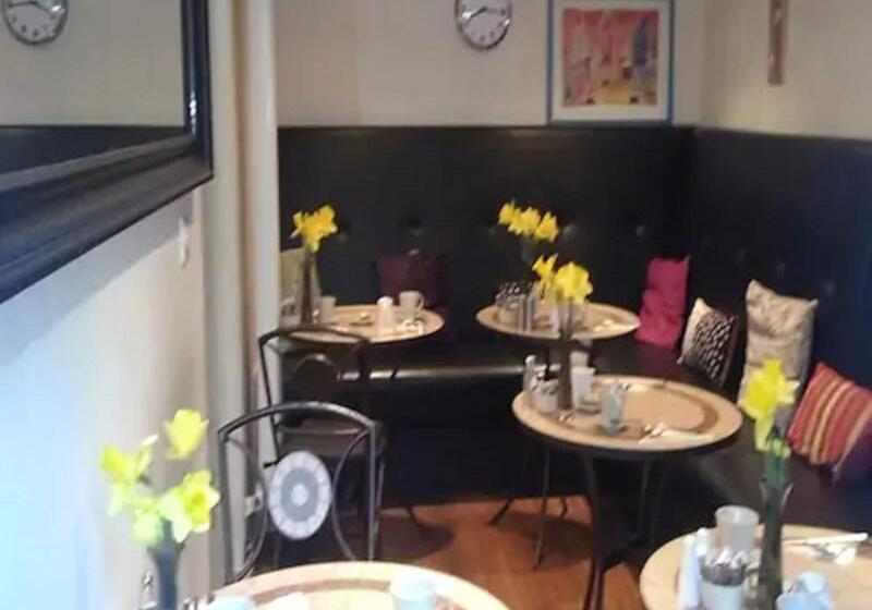 Fotos del hotel Grand Pier Guest House:  20