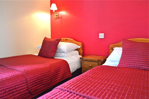 Hotel Granville Guesthouse